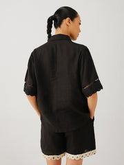 Victorian shirt