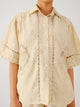 Victorian shirt