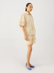 Victorian shirt
