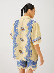 Victorian shirt