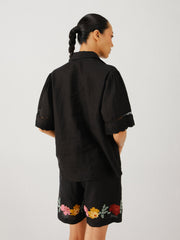 Victorian shirt