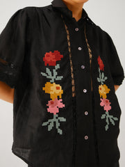 Victorian shirt