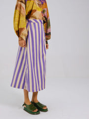 Wrap Skirt
