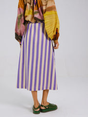 Wrap Skirt