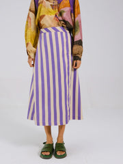 Wrap Skirt