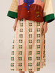 Wrap Skirt
