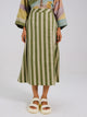 Wrap Skirt