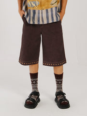 Nolan Shorts