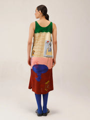 Zen Dress