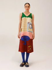 Zen Dress