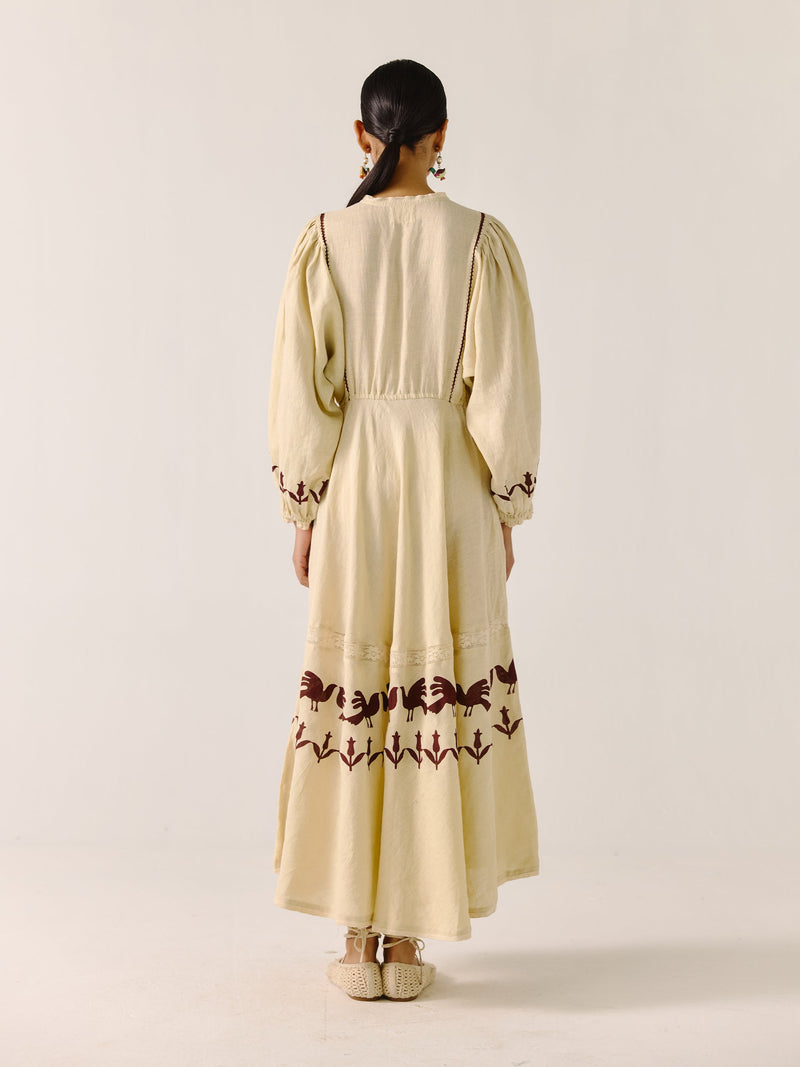Emma Dress