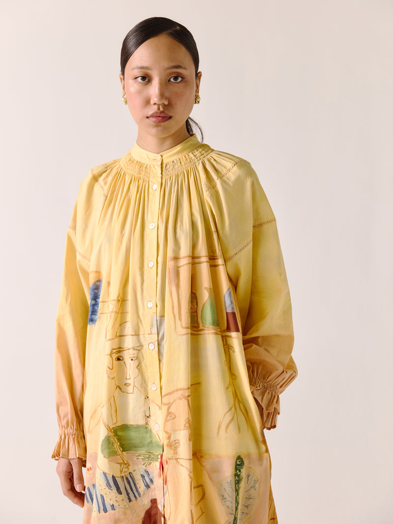 Chloe Dress CordStudio Chloe Dress CordStudio