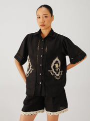 Victorian shirt