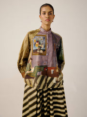 A-Line Shirt