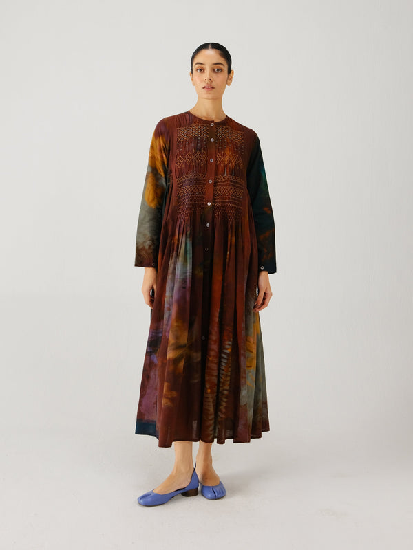 Frida dress