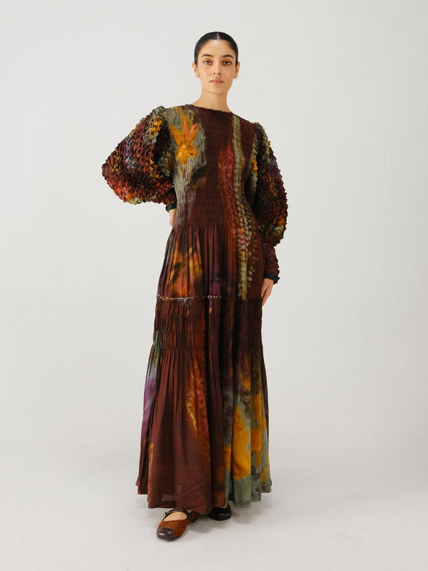 JULY DRESS