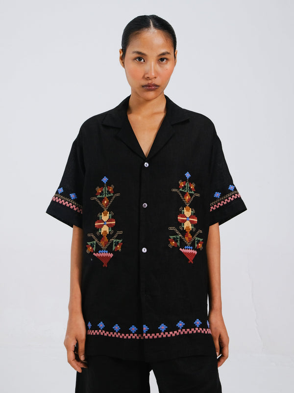 Unisex shirt