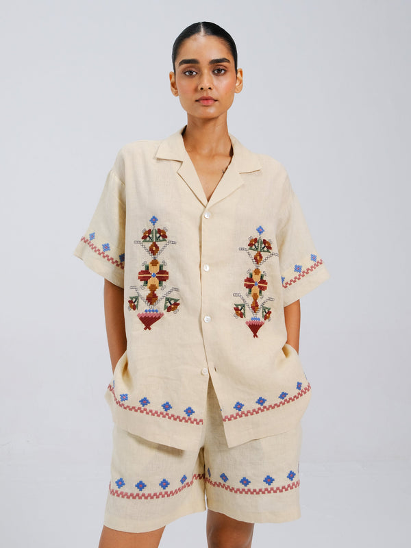 Unisex shirt