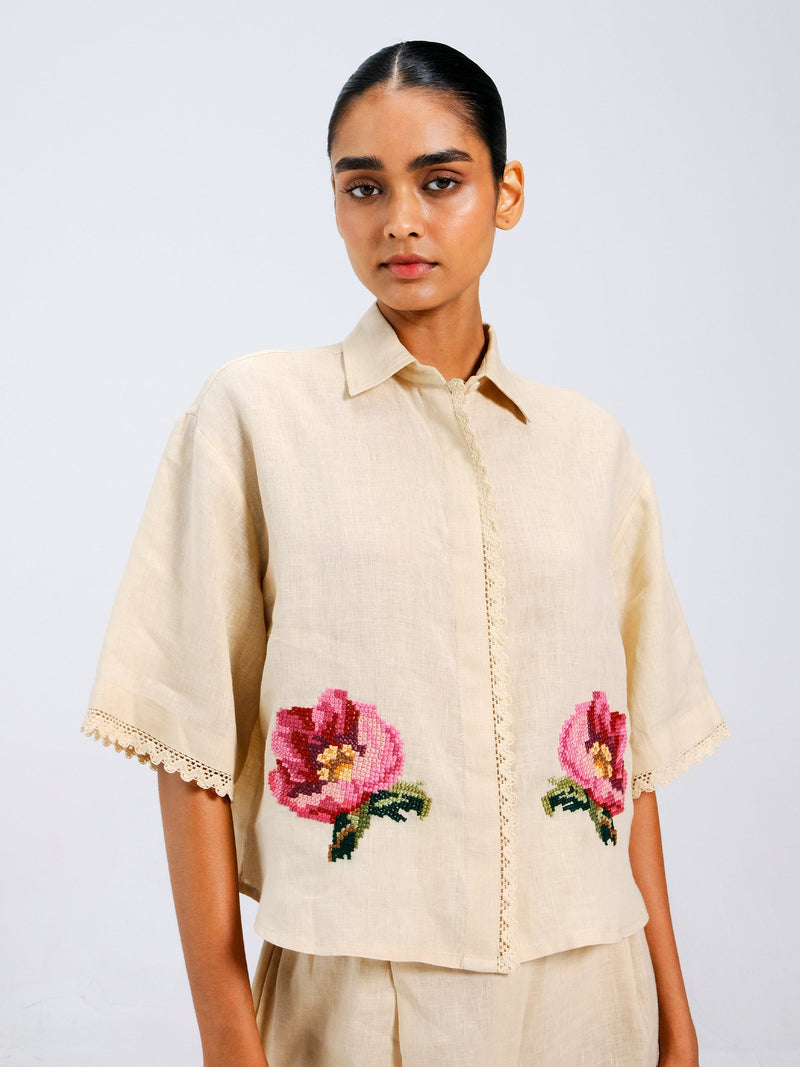 Ava shirt