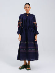 Edith dress
