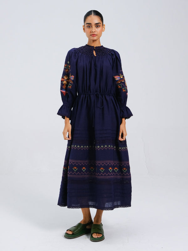 Edith dress
