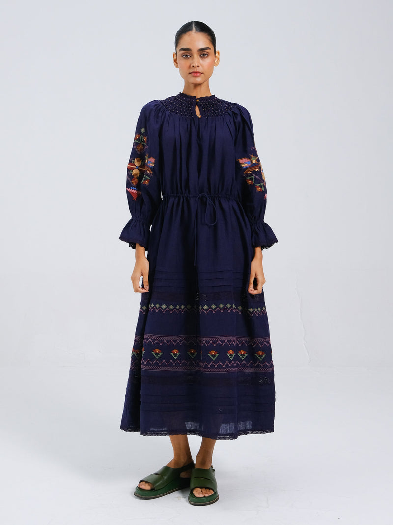 Edith dress