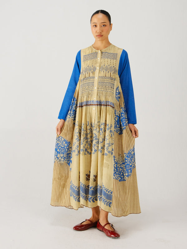 Frida dress