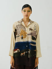 Kiera Shirt