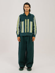 Retro Jacket Set