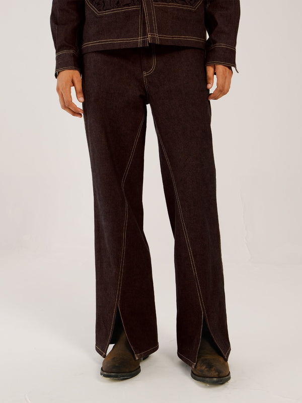 Garrison Pants