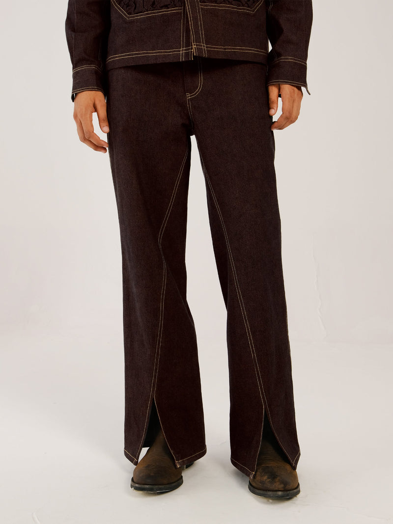 Garrison Pants