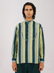 Overlap Shirt