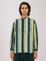 Overlap Shirt