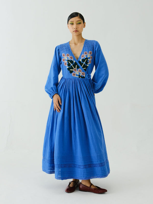 Poem Dress