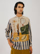 Overlap Shirt