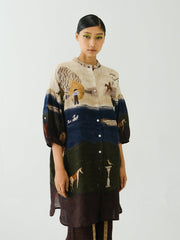 Oracle Tunic