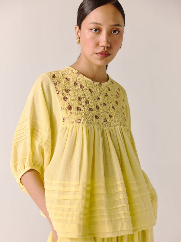 Leah Top