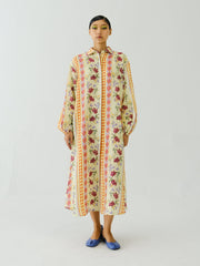 Ava Dress (Full Sleeve)