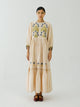 Peasant Dress