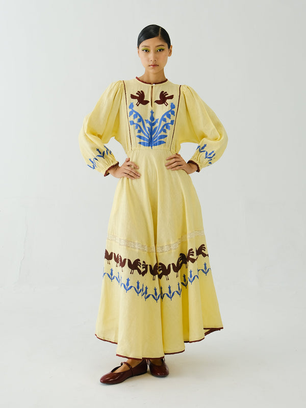 Emma Dress