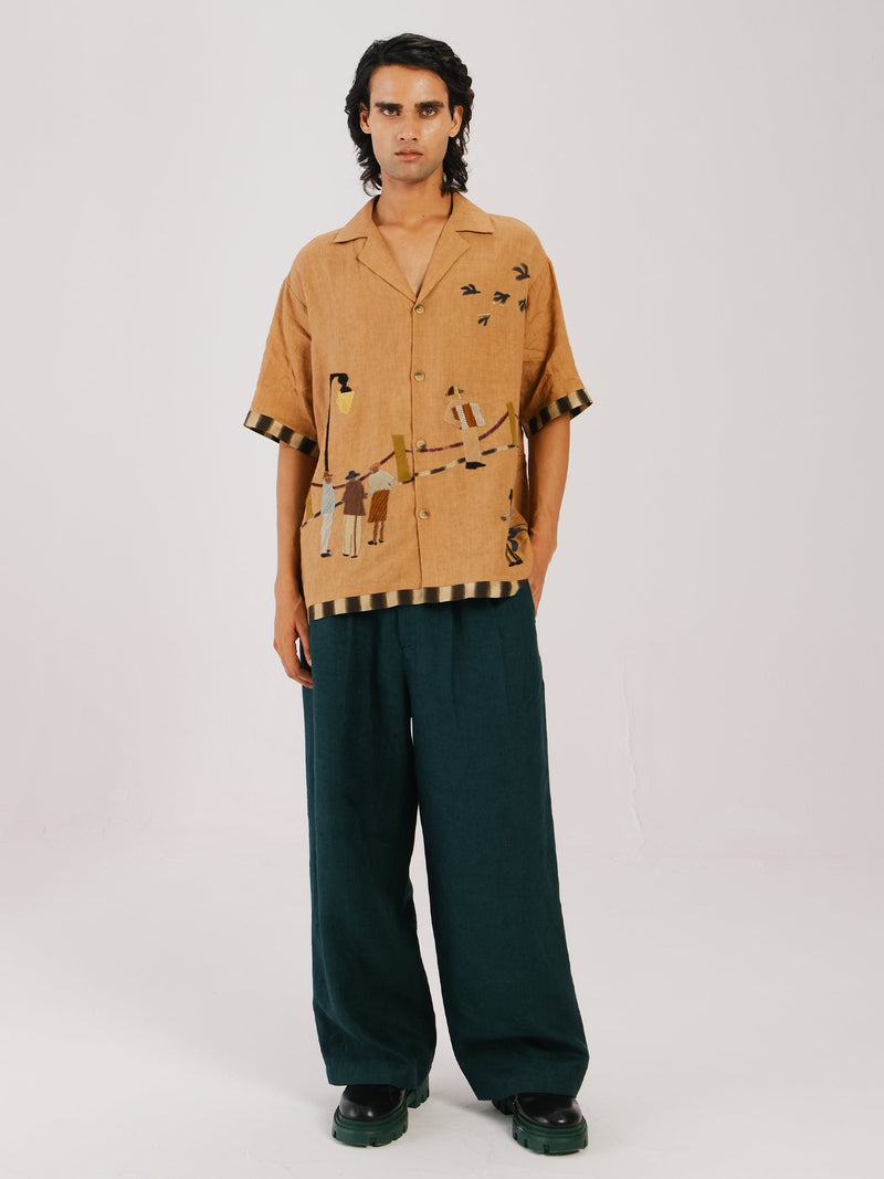 Unisex Shirt