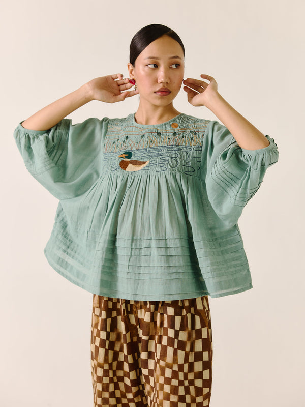 Leah Top