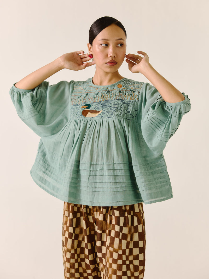 Leah Top