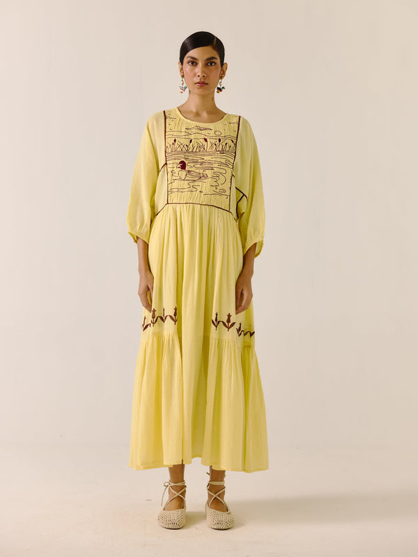 River Dress