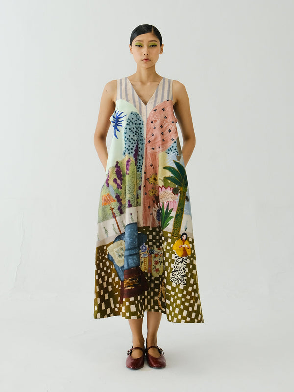 Ravine Dress