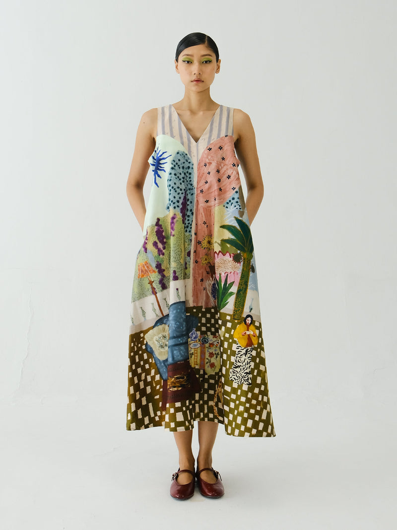 Ravine Dress