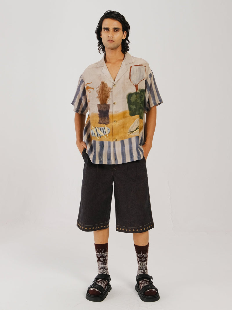 Nolan Shorts