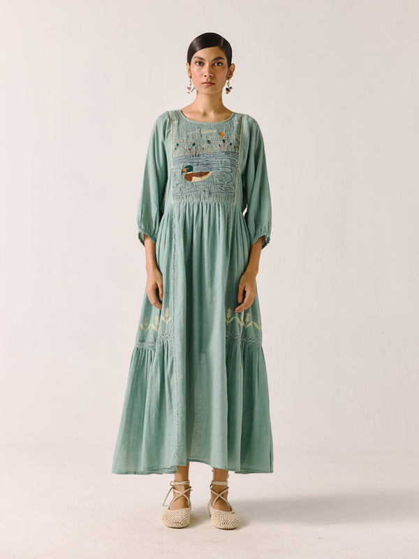River Dress