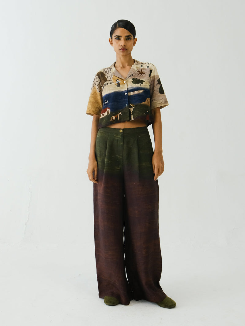 Crop Set