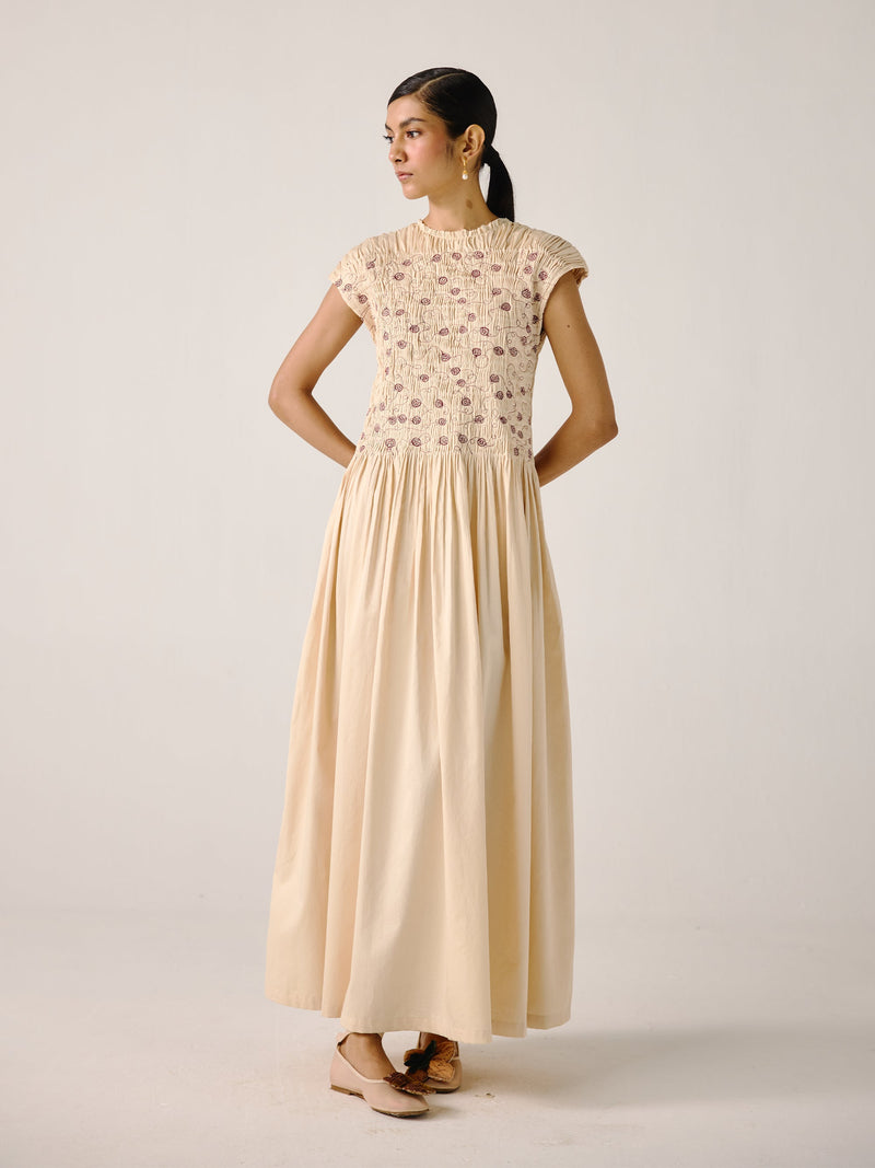 July Dress
